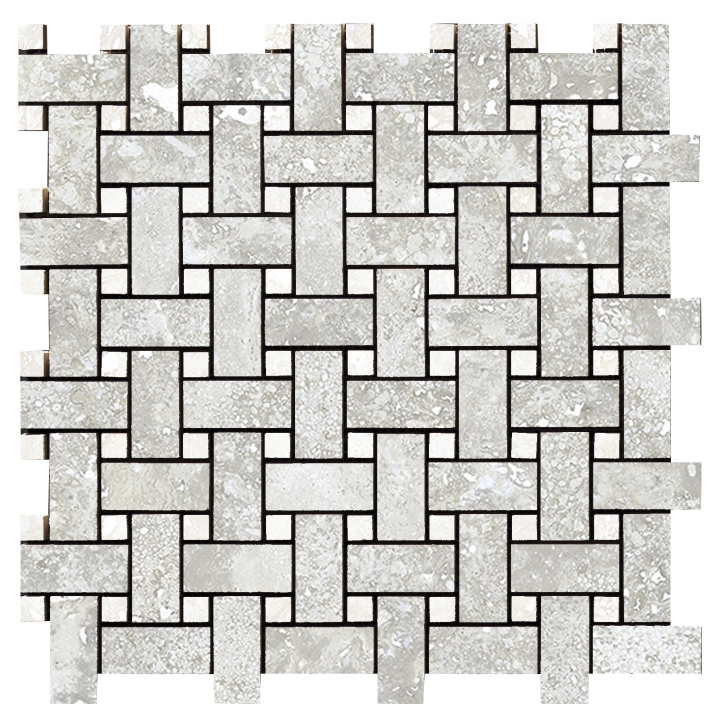 La Fabbrica Ava Imperial Alabastrino matowa 30x30 cm gr. 9 mm